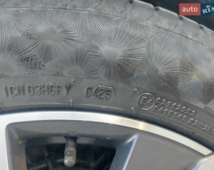 Білий Пежо 3008, об'ємом двигуна 1.5 л та пробігом 155 тис. км за 20750 $, фото 14 на Automoto.ua