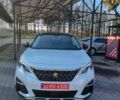 Белый Пежо 3008, объемом двигателя 1.6 л и пробегом 191 тыс. км за 19900 $, фото 26 на Automoto.ua
