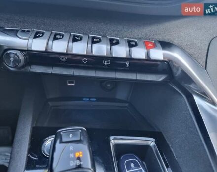 Белый Пежо 3008, объемом двигателя 1.6 л и пробегом 191 тыс. км за 19900 $, фото 52 на Automoto.ua