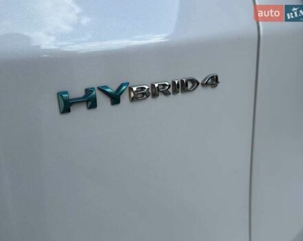 Білий Пежо 3008, об'ємом двигуна 1.6 л та пробігом 56 тис. км за 24500 $, фото 5 на Automoto.ua