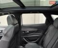 Белый Пежо 3008, объемом двигателя 1.5 л и пробегом 186 тыс. км за 21300 $, фото 86 на Automoto.ua