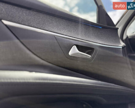 Белый Пежо 3008, объемом двигателя 1.6 л и пробегом 135 тыс. км за 21000 $, фото 64 на Automoto.ua