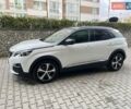 Пежо 3008 2020 у Івано-Франківську на Automoto.ua Білий Пежо 3008, об'ємом двигуна 2 л та пробігом 41 тис. км за 25000 $, фото 1 на Automoto.ua