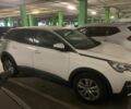 Белый Пежо 3008, объемом двигателя 0 л и пробегом 24 тыс. км за 27500 $, фото 5 на Automoto.ua