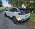 Белый Пежо 3008, объемом двигателя 2 л и пробегом 199 тыс. км за 21300 $, фото 16 на Automoto.ua