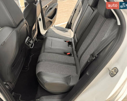 Белый Пежо 3008, объемом двигателя 1.6 л и пробегом 135 тыс. км за 21000 $, фото 34 на Automoto.ua