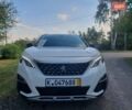 Белый Пежо 3008, объемом двигателя 2 л и пробегом 199 тыс. км за 21300 $, фото 2 на Automoto.ua