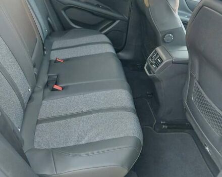 Білий Пежо 3008, об'ємом двигуна 1.5 л та пробігом 155 тис. км за 20750 $, фото 36 на Automoto.ua