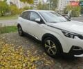 Белый Пежо 3008, объемом двигателя 1.6 л и пробегом 135 тыс. км за 21000 $, фото 5 на Automoto.ua