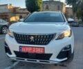 Білий Пежо 3008, об'ємом двигуна 1.5 л та пробігом 155 тис. км за 20750 $, фото 1 на Automoto.ua