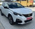Білий Пежо 3008, об'ємом двигуна 1.6 л та пробігом 56 тис. км за 24500 $, фото 1 на Automoto.ua