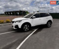 Белый Пежо 3008, объемом двигателя 1.6 л и пробегом 135 тыс. км за 21000 $, фото 35 на Automoto.ua