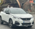 Білий Пежо 3008, об'ємом двигуна 2 л та пробігом 81 тис. км за 24900 $, фото 3 на Automoto.ua
