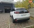 Белый Пежо 3008, объемом двигателя 1.6 л и пробегом 135 тыс. км за 21000 $, фото 1 на Automoto.ua