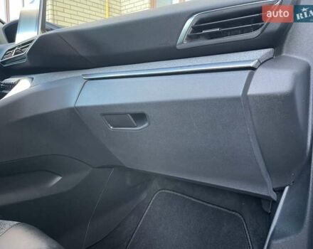 Белый Пежо 3008, объемом двигателя 1.5 л и пробегом 178 тыс. км за 21300 $, фото 66 на Automoto.ua