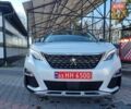 Белый Пежо 3008, объемом двигателя 1.6 л и пробегом 191 тыс. км за 19900 $, фото 1 на Automoto.ua