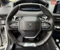 Белый Пежо 3008, объемом двигателя 1.5 л и пробегом 186 тыс. км за 21300 $, фото 42 на Automoto.ua