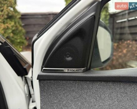 Белый Пежо 3008, объемом двигателя 1.5 л и пробегом 186 тыс. км за 21300 $, фото 104 на Automoto.ua