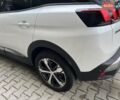 Пежо 3008 2020 у Івано-Франківську на Automoto.ua Білий Пежо 3008, об'ємом двигуна 2 л та пробігом 41 тис. км за 25000 $, фото 15 на Automoto.ua