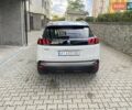 Пежо 3008 2020 у Івано-Франківську на Automoto.ua Білий Пежо 3008, об'ємом двигуна 2 л та пробігом 41 тис. км за 25000 $, фото 3 на Automoto.ua
