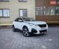 Белый Пежо 3008, объемом двигателя 1.5 л и пробегом 178 тыс. км за 21300 $, фото 22 на Automoto.ua