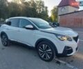Білий Пежо 3008, об'ємом двигуна 1.5 л та пробігом 155 тис. км за 20750 $, фото 23 на Automoto.ua