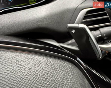 Белый Пежо 3008, объемом двигателя 1.6 л и пробегом 135 тыс. км за 21000 $, фото 7 на Automoto.ua