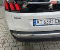 Пежо 3008 2020 у Івано-Франківську на Automoto.ua Білий Пежо 3008, об'ємом двигуна 2 л та пробігом 41 тис. км за 25000 $, фото 17 на Automoto.ua