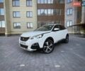 Белый Пежо 3008, объемом двигателя 1.5 л и пробегом 178 тыс. км за 21300 $, фото 81 на Automoto.ua