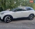 Белый Пежо 3008, объемом двигателя 2 л и пробегом 199 тыс. км за 21300 $, фото 12 на Automoto.ua