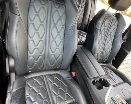 Белый Пежо 3008, объемом двигателя 1.6 л и пробегом 84 тыс. км за 24300 $, фото 28 на Automoto.ua