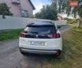 Белый Пежо 3008, объемом двигателя 2 л и пробегом 199 тыс. км за 21300 $, фото 17 на Automoto.ua