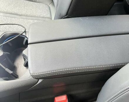 Пежо 3008 2020 у Івано-Франківську на Automoto.ua Білий Пежо 3008, об'ємом двигуна 2 л та пробігом 41 тис. км за 25000 $, фото 37 на Automoto.ua