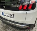 Пежо 3008 2020 у Івано-Франківську на Automoto.ua Білий Пежо 3008, об'ємом двигуна 2 л та пробігом 41 тис. км за 25000 $, фото 18 на Automoto.ua