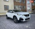 Белый Пежо 3008, объемом двигателя 1.5 л и пробегом 178 тыс. км за 21300 $, фото 31 на Automoto.ua
