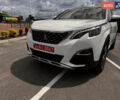 Белый Пежо 3008, объемом двигателя 1.6 л и пробегом 135 тыс. км за 21000 $, фото 58 на Automoto.ua