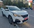 Білий Пежо 3008, об'ємом двигуна 1.5 л та пробігом 155 тис. км за 20750 $, фото 25 на Automoto.ua