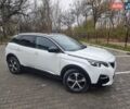 Белый Пежо 3008, объемом двигателя 2 л и пробегом 210 тыс. км за 20500 $, фото 6 на Automoto.ua