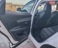 Белый Пежо 3008, объемом двигателя 1.6 л и пробегом 191 тыс. км за 19900 $, фото 34 на Automoto.ua