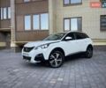Белый Пежо 3008, объемом двигателя 1.5 л и пробегом 178 тыс. км за 21300 $, фото 28 на Automoto.ua