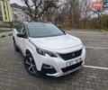 Белый Пежо 3008, объемом двигателя 2 л и пробегом 210 тыс. км за 20500 $, фото 4 на Automoto.ua