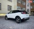 Белый Пежо 3008, объемом двигателя 1.5 л и пробегом 178 тыс. км за 21300 $, фото 34 на Automoto.ua
