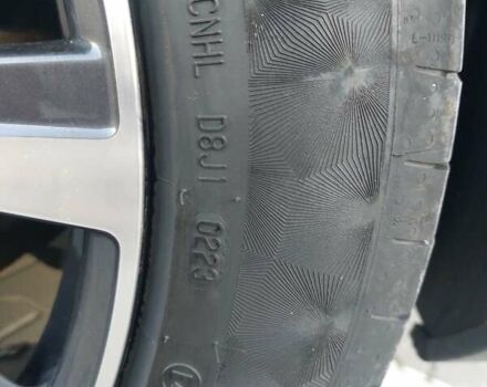 Білий Пежо 3008, об'ємом двигуна 1.5 л та пробігом 155 тис. км за 20750 $, фото 13 на Automoto.ua