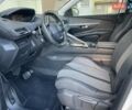 Белый Пежо 3008, объемом двигателя 1.5 л и пробегом 178 тыс. км за 21300 $, фото 46 на Automoto.ua