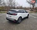 Белый Пежо 3008, объемом двигателя 2 л и пробегом 210 тыс. км за 20500 $, фото 10 на Automoto.ua