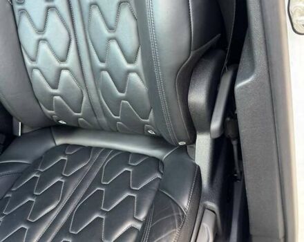 Білий Пежо 3008, об'ємом двигуна 1.6 л та пробігом 56 тис. км за 24500 $, фото 7 на Automoto.ua