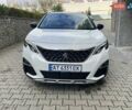 Пежо 3008 2020 у Івано-Франківську на Automoto.ua Білий Пежо 3008, об'ємом двигуна 2 л та пробігом 41 тис. км за 25000 $, фото 7 на Automoto.ua