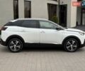 Белый Пежо 3008, объемом двигателя 1.5 л и пробегом 186 тыс. км за 21300 $, фото 15 на Automoto.ua