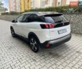 Пежо 3008 2020 у Івано-Франківську на Automoto.ua Білий Пежо 3008, об'ємом двигуна 2 л та пробігом 41 тис. км за 25000 $, фото 2 на Automoto.ua