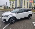 Белый Пежо 3008, объемом двигателя 2 л и пробегом 210 тыс. км за 20500 $, фото 16 на Automoto.ua